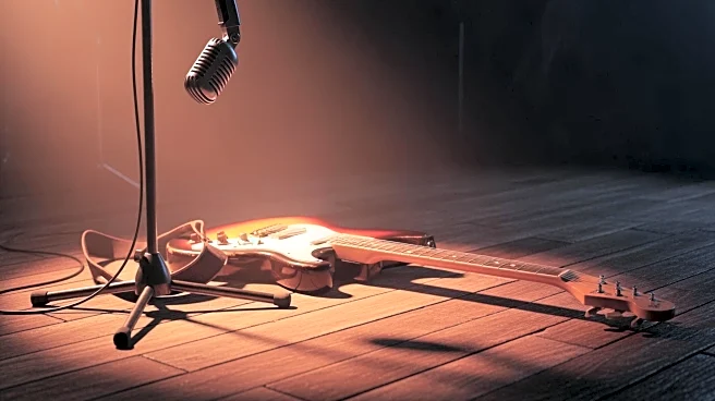 How Jon Bon Jovi Built a Rock Legacy