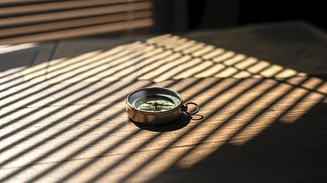 How 5 Military Districts Remade the South