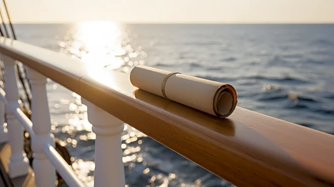 On This Day: The Passage of the Steerage Act (1819)