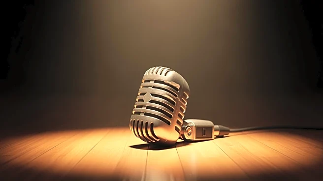 Kathryn Crawford’s Rise from Choir to Screen