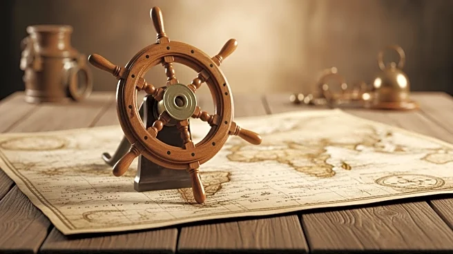 The Death Ship Crisis: How 1819’s Steerage Act Saved Millions of Immigrants