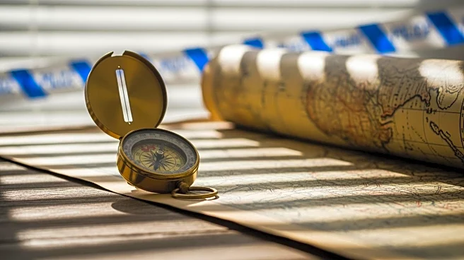 Finding the Father of Waters: How d'Iberville Succeeded Where La Salle Failed