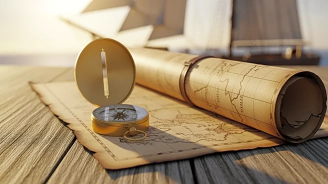 The Cid of Canada: How One Man Almost Drove the English Out of North America