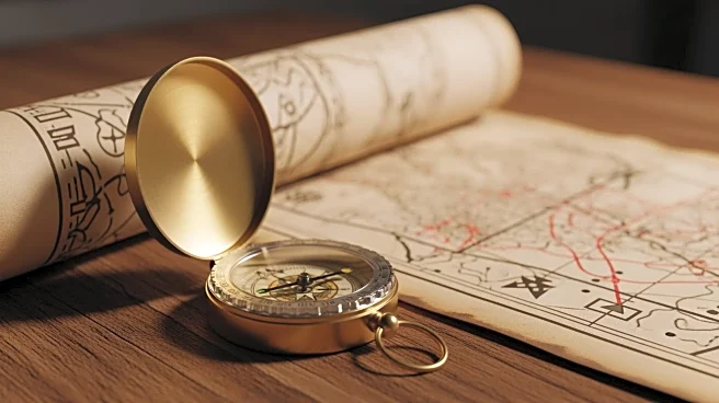 From Hudson Bay to the Gulf: The Man Who Almost Won North America for France