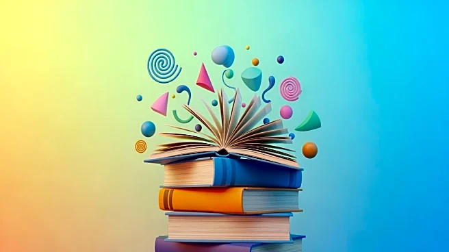 How Dr. Seuss Made Early Reading Easier