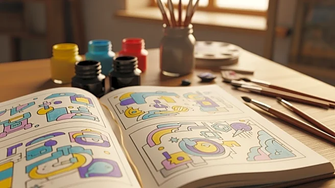 He Scrapped Drafts for Months—Until It Clicked