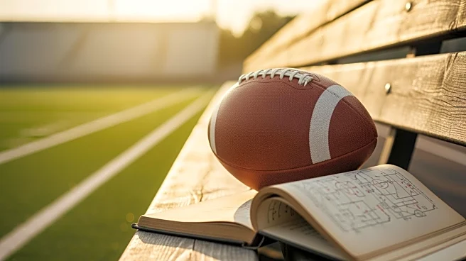 How Big Ben Became a QB Late—and Won