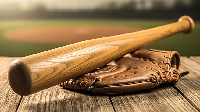 How Mel Ott Became the NL’s First 500-HR Man