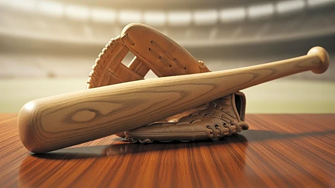 On This Day: The Birth of Mel Ott, Giants Home Run Icon (1909)