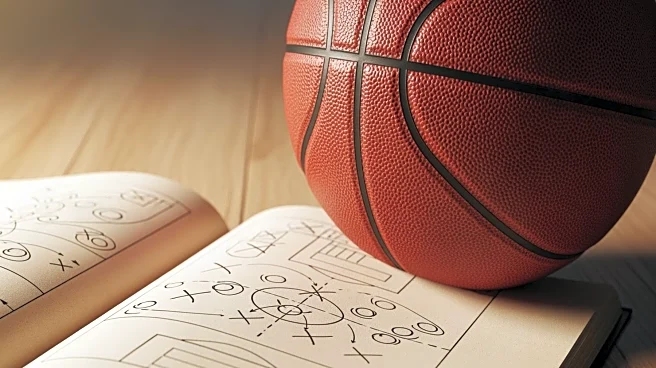 Clair Bee’s Playbook That Changed Basketball