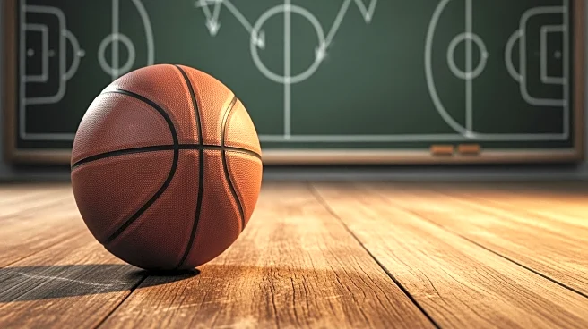 Undefeated Seasons, Then a Scandal Exit