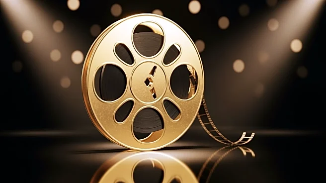 On This Day: The 86th Academy Awards Honor 12 Years a Slave (2014)