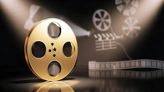 The Cultural Impact of the 86th Academy Awards