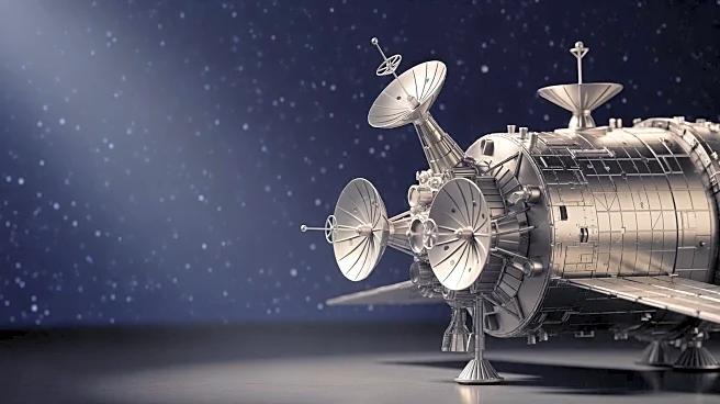 How Pioneer 10’s Design Survived Deep Space