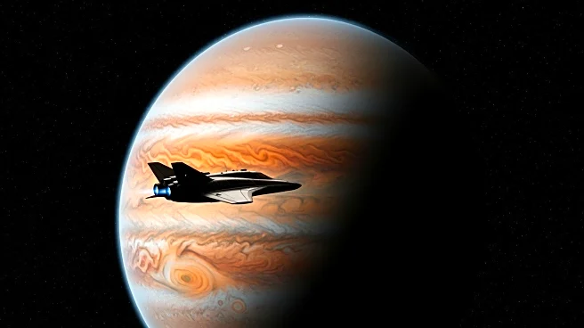 On This Day: The Launch of NASA’s Pioneer 10 Mission (1972)