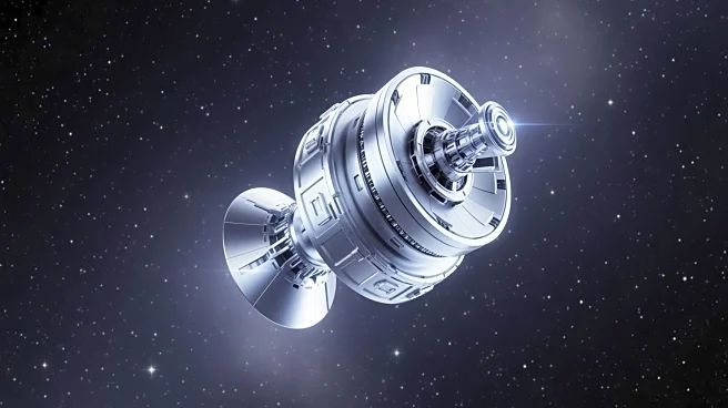 Shuttle Stability: The MACE Experiment That Taught Future Spacecraft How to Stand Still