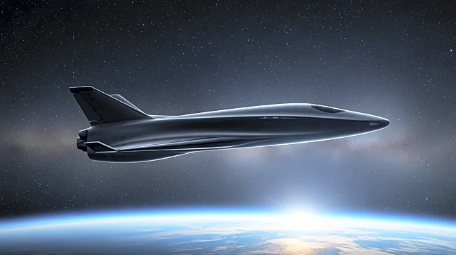 NASA’s 17-Day Endeavour Flight—Why It Mattered