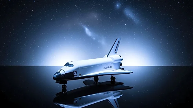 On This Day: The Launch of Space Shuttle Endeavour STS-67 (1995)