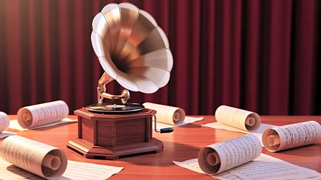 Why Sound of Music Still Moves Millions