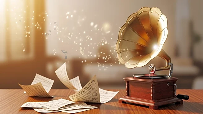 The Sound of Music Soundtrack’s Hit Formula