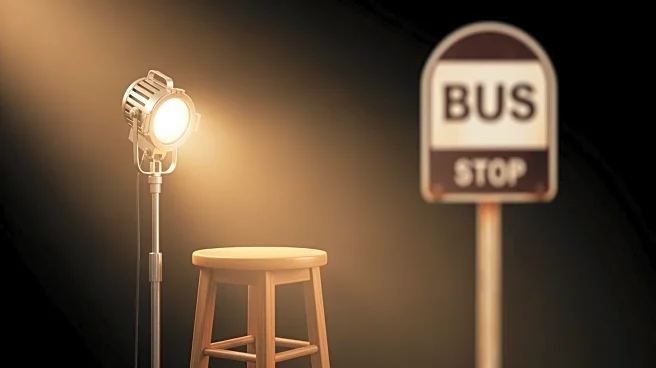 Stage Hit to Film Smash: What Had to Change