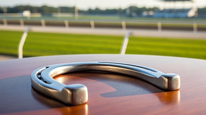 Seabiscuit’s Legacy Lives On Through 108 Foals