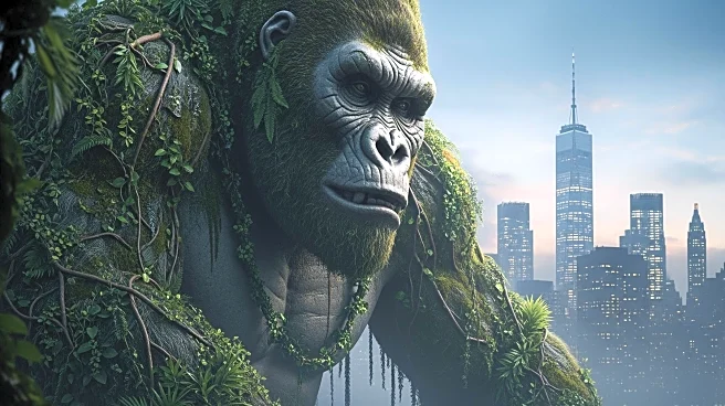 On This Day: The Premiere of King Kong (1933)