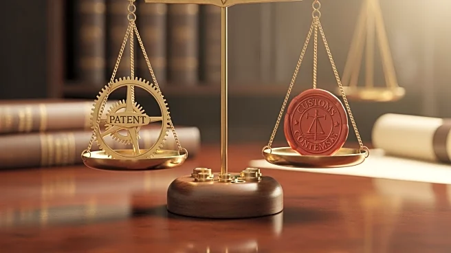 On This Day: The Founding of the Court of Customs and Patent Appeals (1929)