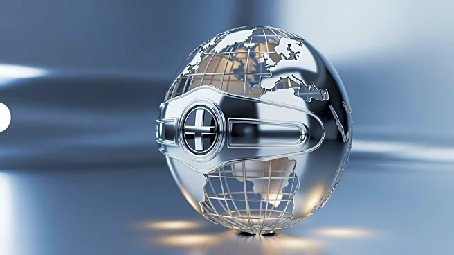 How Fiat Built a Presence Around the World