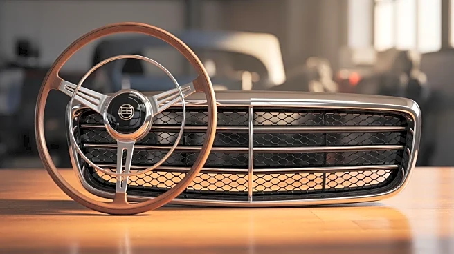 The Lasting Industry Changes Linked to Fiat