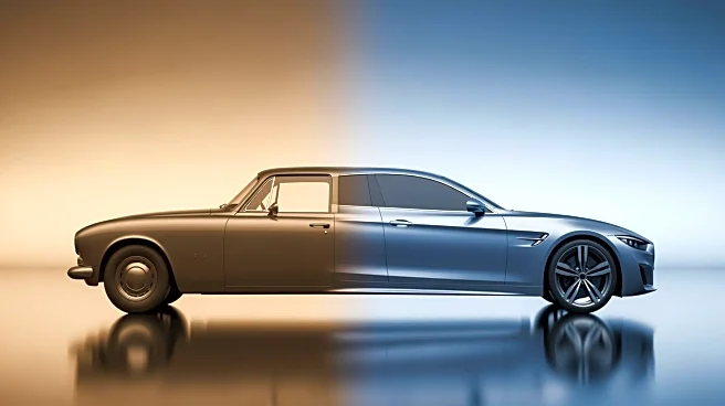 Fiat’s Journey From Early Beginnings to Modern Automaker