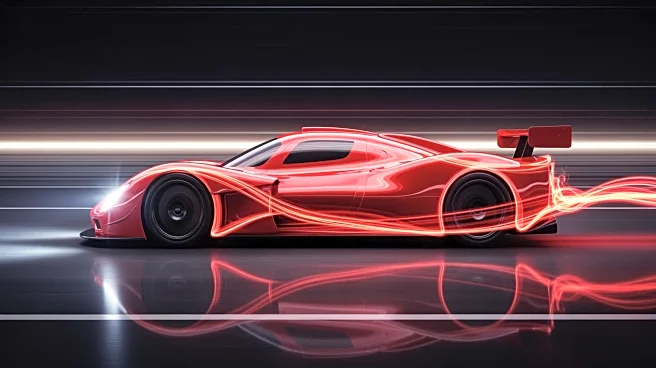 Ferrari’s Lasting Influence on Formula One