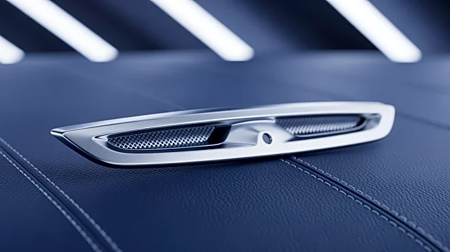 Why DS Automobiles Represents Modern French Luxury