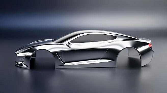 How DS Automobiles Reinvented Itself as a Premium Name