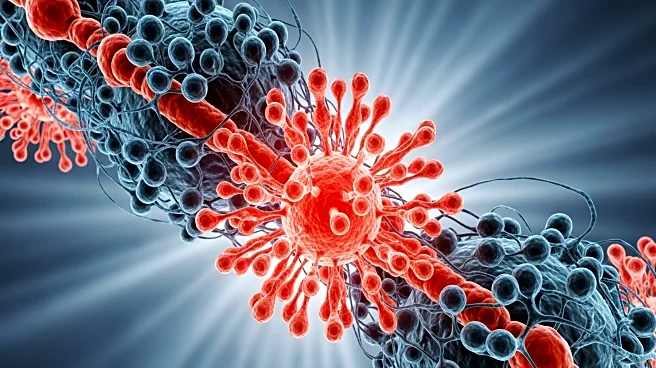 Psoriasis and the Immune System: How Inflammation Drives the Disease