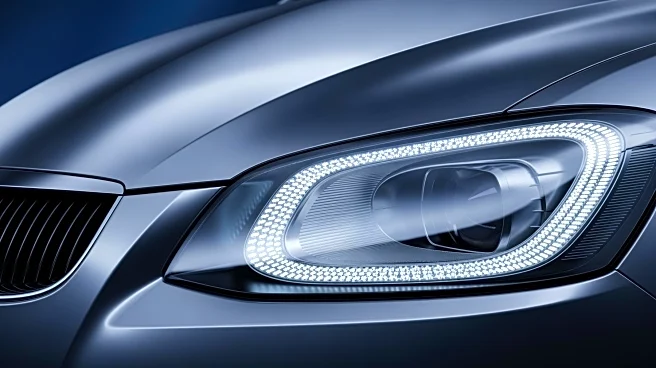 Inside the Design and Tech That Define DS Cars