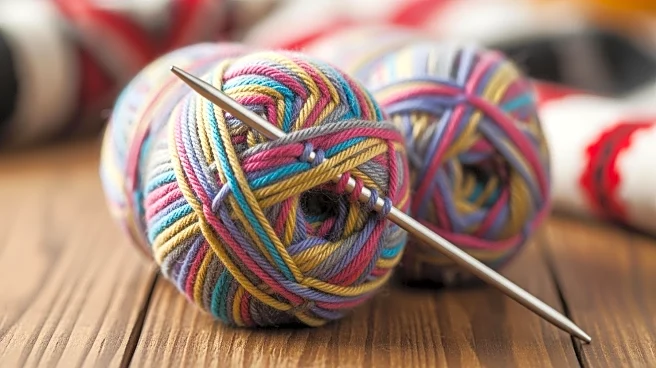 From Trench Socks to Tech-Wear: The Hidden 1,000-Year History of Knitting