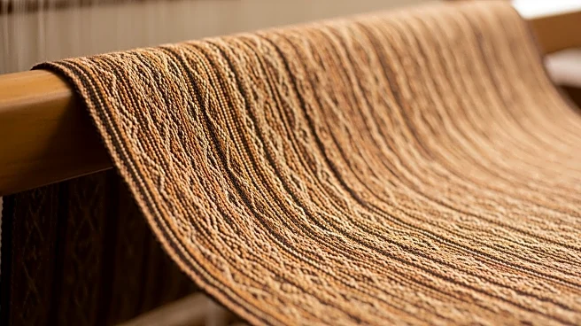 The Hidden Math: Why Weaving Was the World’s First Coding Language for Women