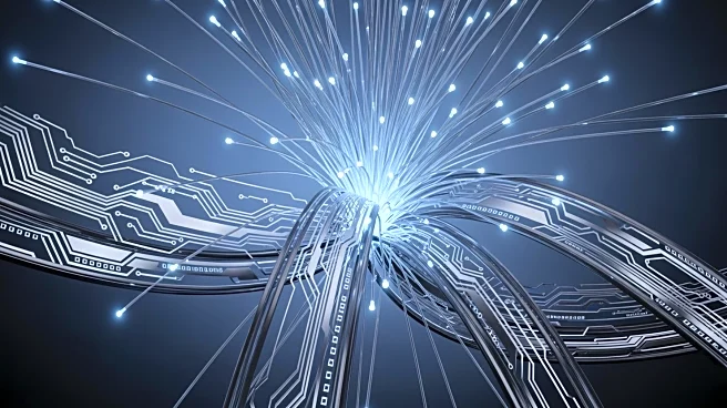 Beyond the Server: How Unified Fabrics Are Solving the World’s Most Complex Computing Problems