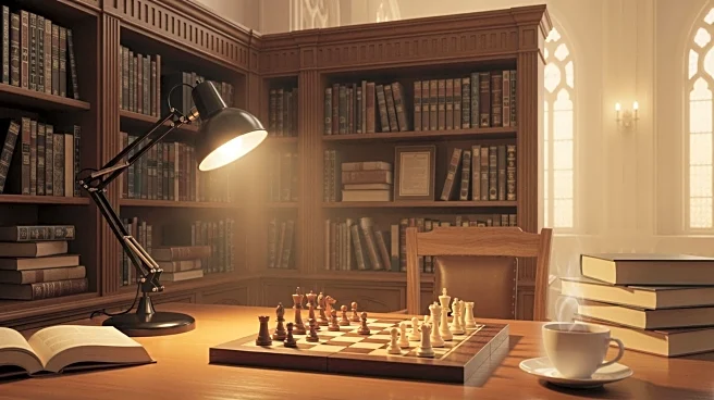 From the High-Stakes "Rotation" to the Power of Student Self-Governance