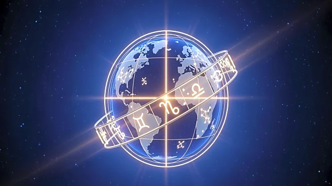 Understanding Astrological Houses: A Guide to Life's Spheres