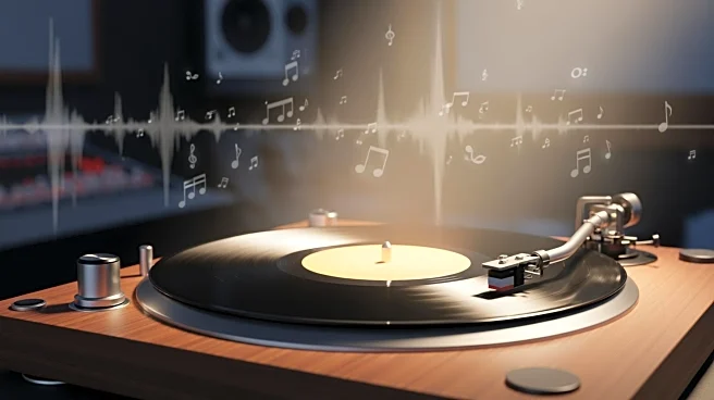 The Manual’s Blueprint for a Chart Topping Song