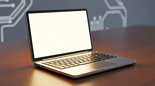 The Gateway HandBook and the Rise of Subnotebooks