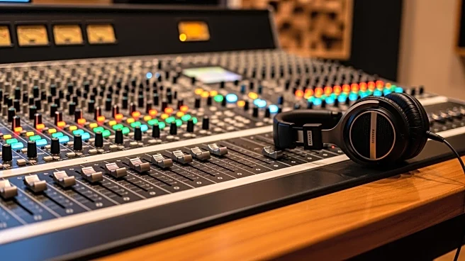 The Producers Behind Bad Gyal’s Early Success