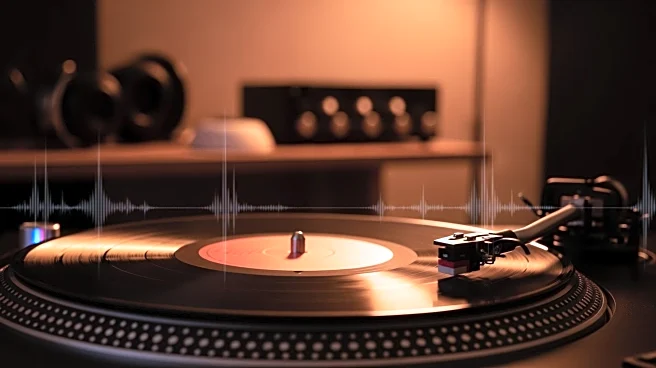 Inside Bad Gyal’s Debut EP 'Warm Up'