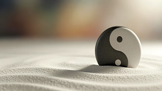 The Supreme Ultimate: How Tai Chi Turns Abstract Taoist Secrets Into Physical Power