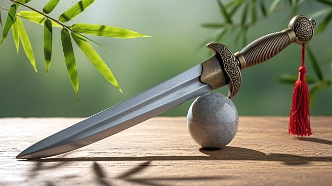 The Evolution of Tai Chi: From Martial Art to Global Exercise Phenomenon