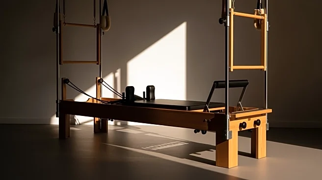 Classical vs. Contemporary: Which Style of Pilates Is Best for Your Body Goals?