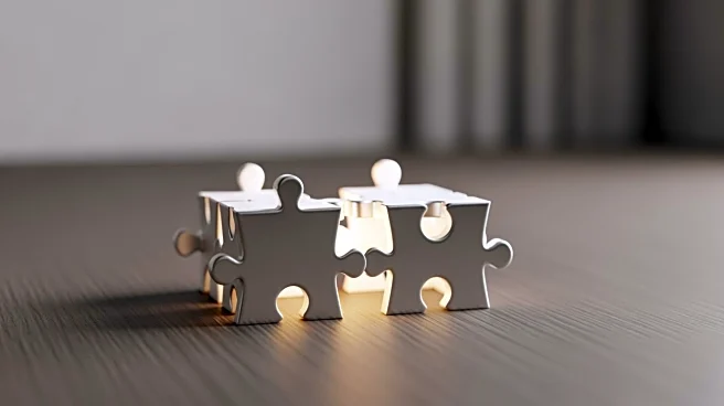 More Than the Parts: Why Your Brain Refuses to See the World One Piece at a Time