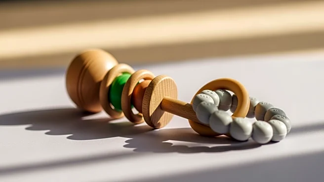 The Science of "Goo-Goo": Why Baby Talk Is Actually a High-Tech Tool for Brain Development